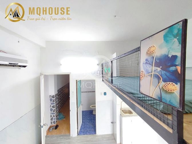 Hình ảnh Cho Thuê Căn Hộ Duplex | Nhất Chi Mai , Tân Bình