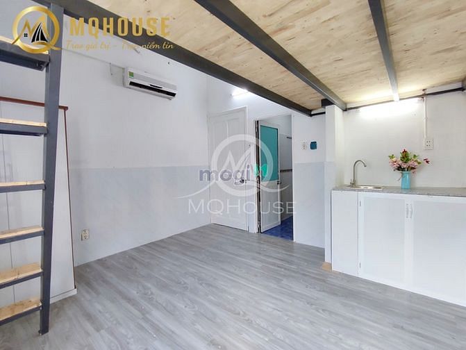Hình ảnh Cho Thuê Căn Hộ Duplex | Nhất Chi Mai , Tân Bình