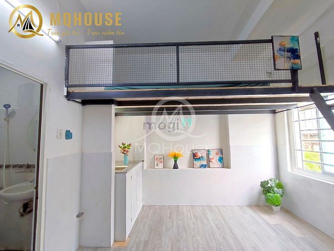 Hình ảnh Cho Thuê Căn Hộ Duplex | Nhất Chi Mai , Tân Bình
