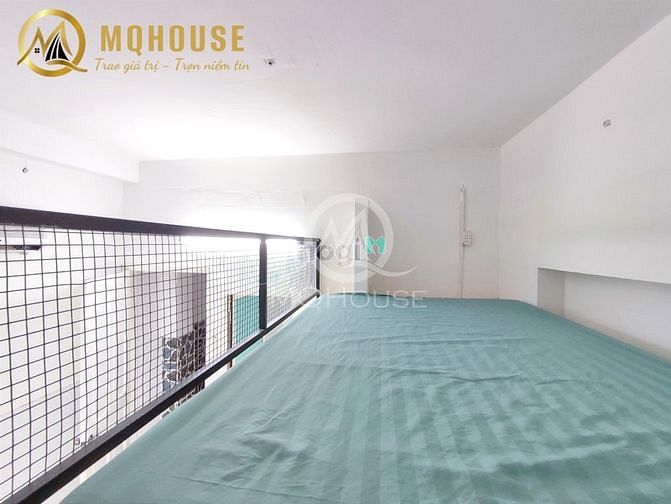 Hình ảnh Cho Thuê Căn Hộ Duplex | Nhất Chi Mai , Tân Bình