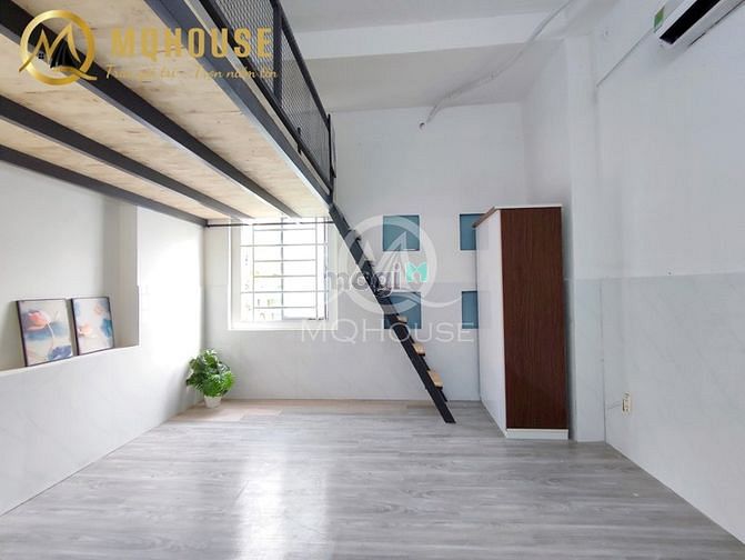 Hình ảnh Cho Thuê Căn Hộ Duplex | Nhất Chi Mai , Tân Bình