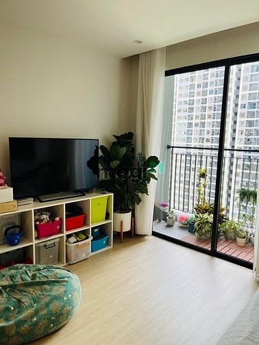 Hình ảnh Cho Thuê Căn Hộ Vinhomes Grand Park 2PN Full Nội Thất