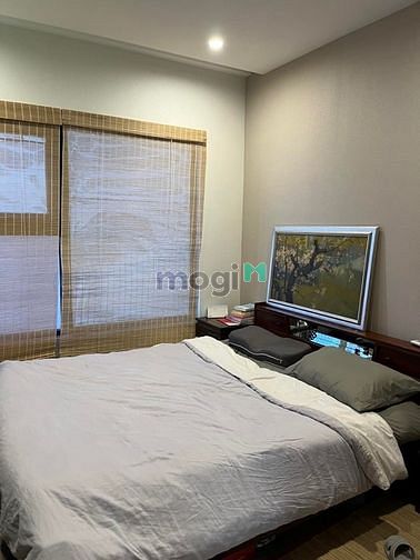Hình ảnh Cho Thuê Căn Hộ Vinhomes Grand Park 2PN Full Nội Thất