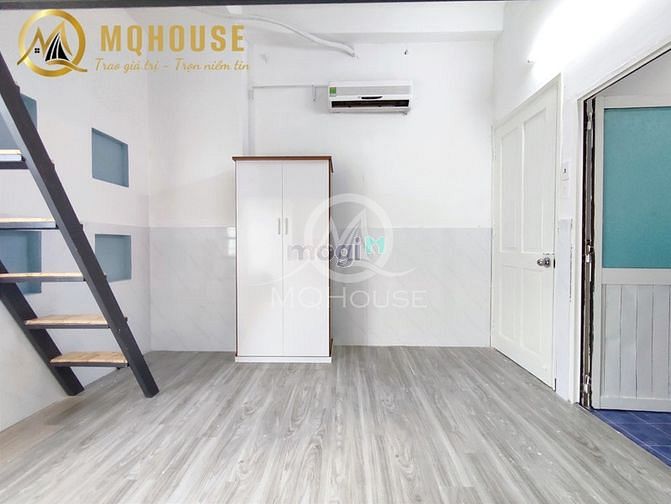 Hình ảnh Cho Thuê Căn Hộ Duplex | Nhất Chi Mai , Tân Bình