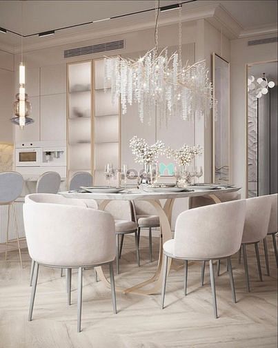 Hình ảnh Cho thuê Midtown 2PN Full nội thất, Nhà sạch và mới , Giá rẻ