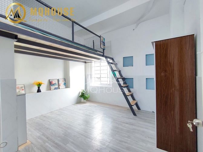 Hình ảnh Cho Thuê Căn Hộ Duplex | Nhất Chi Mai , Tân Bình