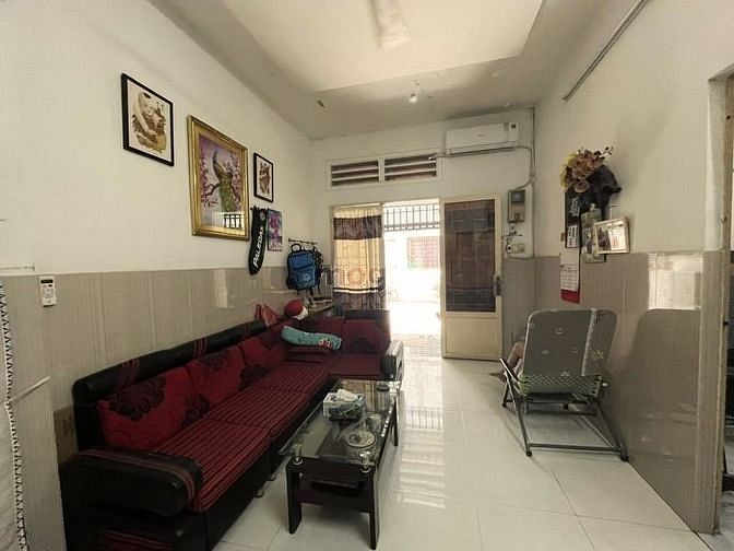 Hình ảnh HÀNG HOT - HXH 7 chỗ Đặng Văn Bi - Thủ Đức- 75M2 - chỉ 5.5 tỷ.
