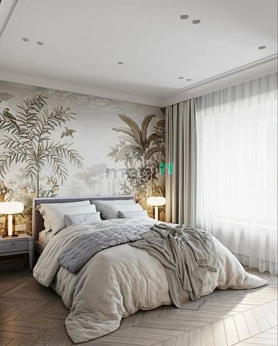 Hình ảnh Cho thuê Midtown 2PN Full nội thất, Nhà sạch và mới , Giá rẻ
