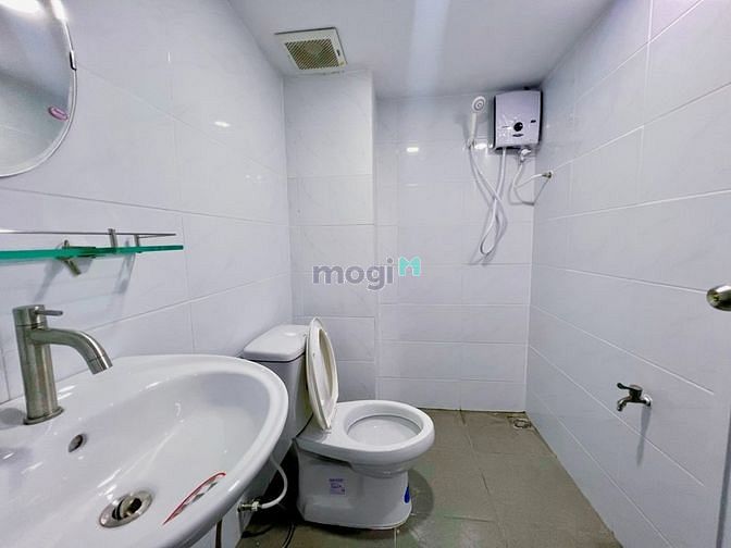 Hình ảnh 📢📢Cho Thuê Căn Hộ Full Nội Thất_Máy Giặc Riêng_Gần Chợ Tân Định