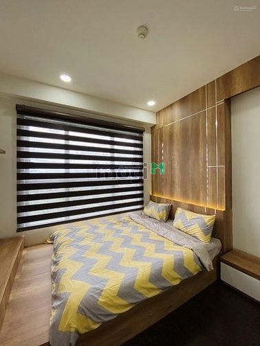 Hình ảnh Độc quyền Trang Chủ MB66.COM / Đăng Ký Tặng 66K 1PN The Sun Avenue chỉ 12tr5/tháng. Nội thất cơ bản.