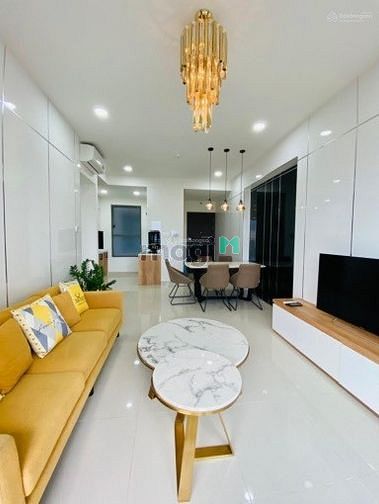 Hình ảnh Độc quyền Trang Chủ MB66.COM / Đăng Ký Tặng 66K 1PN The Sun Avenue chỉ 12tr5/tháng. Nội thất cơ bản.