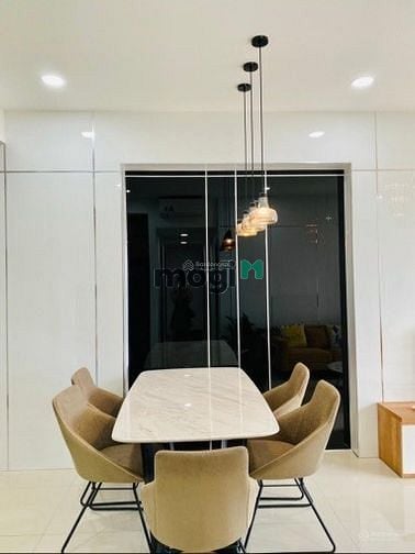 Hình ảnh Độc quyền Trang Chủ MB66.COM / Đăng Ký Tặng 66K 1PN The Sun Avenue chỉ 12tr5/tháng. Nội thất cơ bản.