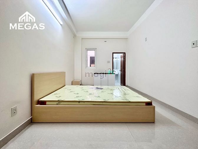 Hình ảnh Studio- 25m2-Q11-NỘITHẤTMỚI-NhàVSSạchsẽ-Thgmáy-FreeXe-NhàMới