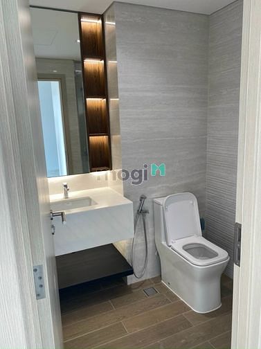 Hình ảnh Cho thuê Midtown 2PN Full nội thất, Nhà sạch và mới , Giá rẻ