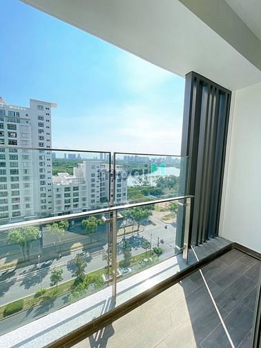 Hình ảnh Cho thuê Midtown 2PN Full nội thất, Nhà sạch và mới , Giá rẻ