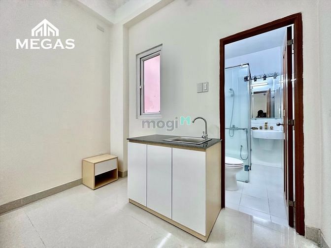 Hình ảnh Studio- 25m2-Q11-NỘITHẤTMỚI-NhàVSSạchsẽ-Thgmáy-FreeXe-NhàMới