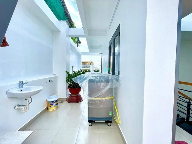 Hình ảnh Studio- Gần Phạm Văn Đồng, VLU cs2, HIU, IUH,...- MỚI 100%