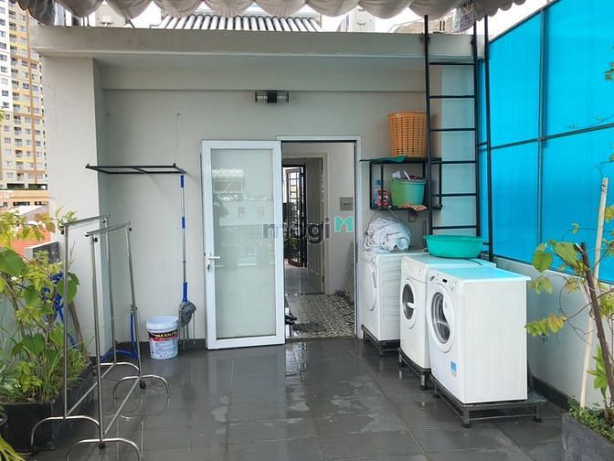Hình ảnh Mb6623 nạp rút nhanh chóng Duplex Thảo Điền, Ban công ❤️‍🔥 Giá bao gồm tất cả chi phí