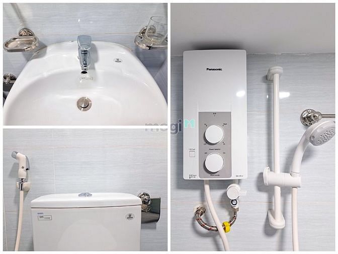 Hình ảnh Đầu Tháng 7 Trống Căn Duplex_Full Nội Thất🎉