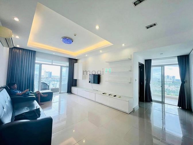 Hình ảnh Cho thuê nhanh Trang Chủ MB66.COM / Đăng Ký Tặng 66K RiverSide, Phú Mỹ Hưng. 3pn, giá 28tr/ tháng TL