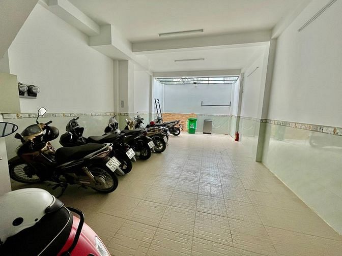 Hình ảnh Phòng Duplex Sinh Viên Bình Thạnh - Cách ĐH Văn Lang 800m.