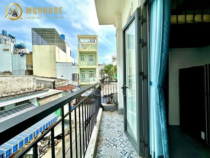 Hình ảnh Trang Chủ MB66.COM / Đăng Ký Tặng 66K ban công full nội thất gần aeon tân phú