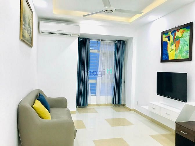 Hình ảnh Cần cho thuê Trang Chủ MB66.COM / Đăng Ký Tặng 66K 2pn Sky Garden, PMH, Quận 7.ĐẦY ĐỦ NỘI THẤT