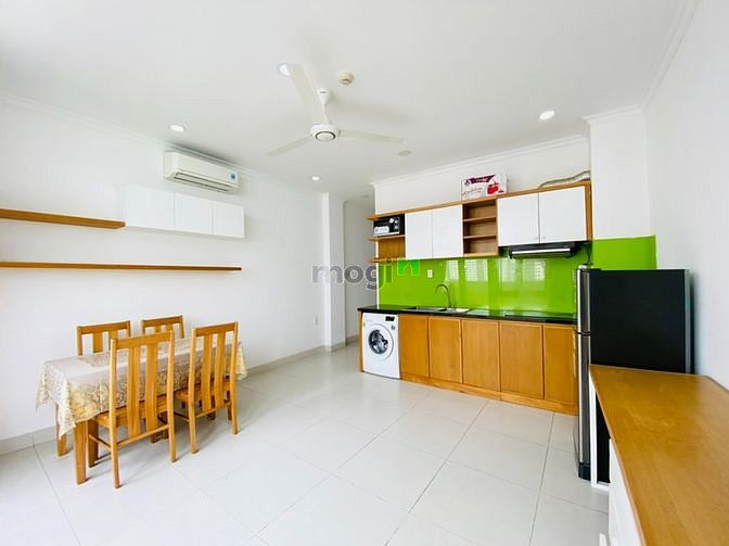 Hình ảnh 🏢Căn Hộ 2PN Full Nội Thất Cao Cấp_Ngay Chợ Bà Chiểu_Gần Bvien Bthanh