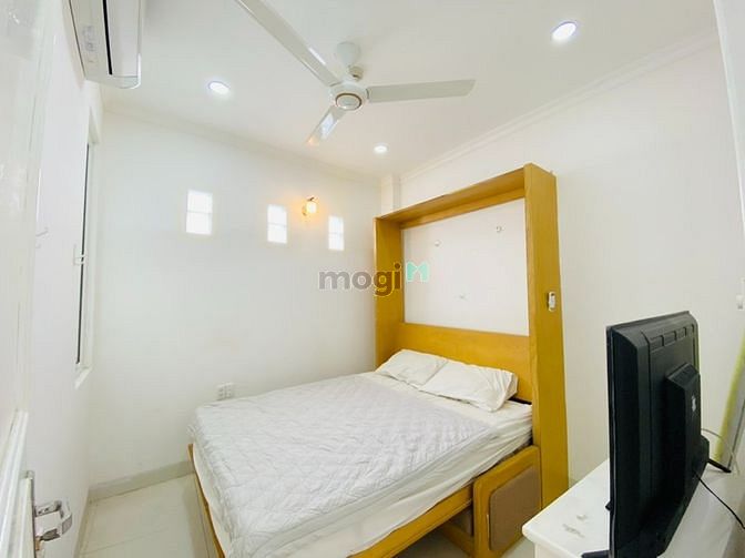 Hình ảnh 🏢Căn Hộ 2PN Full Nội Thất Cao Cấp_Ngay Chợ Bà Chiểu_Gần Bvien Bthanh