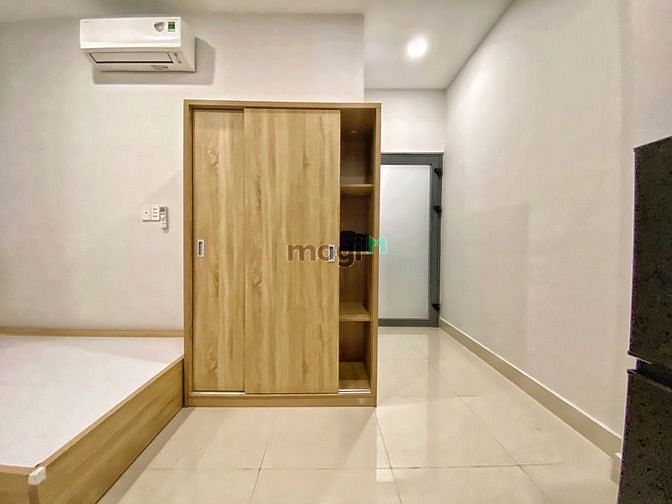 Hình ảnh Cho Thuê Căn Hộ View Đẹp Tại Quận 10 Bancol Thoáng Mát Full Nội Thất
