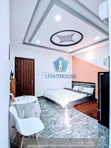 Hình ảnh 🔥CH studio full nội thất ở phan tây hồ, p7, phú nhuận🔥