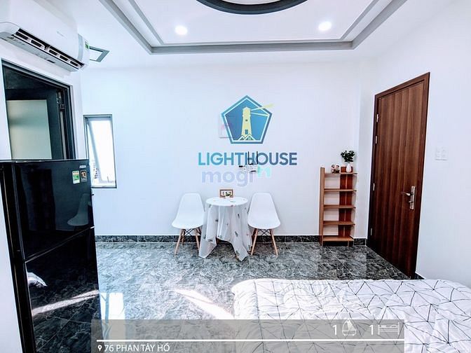 Hình ảnh 🔥CH studio full nội thất ở phan tây hồ, p7, phú nhuận🔥