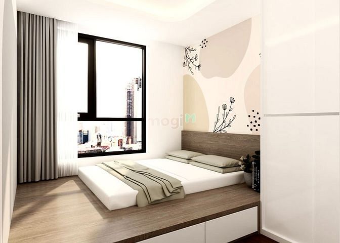 Hình ảnh Nhà đẹp - view cực chill - 3 phòng ngủ, full nội thất 19 triệu