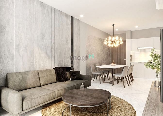 Hình ảnh Nhà đẹp - view cực chill - 3 phòng ngủ, full nội thất 19 triệu