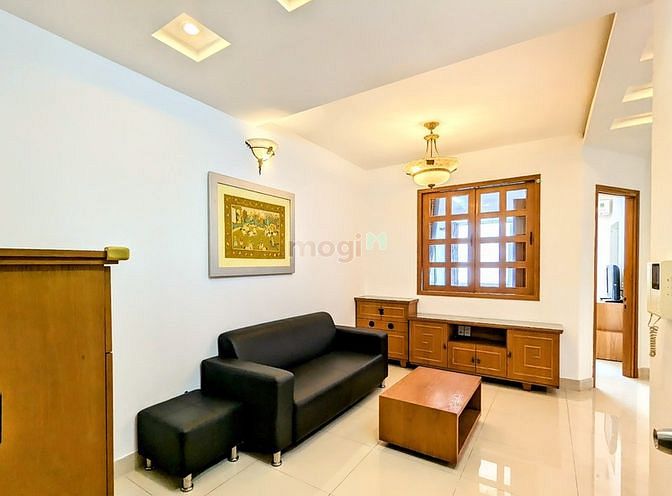 Hình ảnh Cho thuê Trang Chủ MB66.COM / Đăng Ký Tặng 66K 56m2 Sky Garden 3, giá 12 triệu/tháng