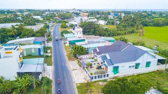 Hình ảnh Đất ven biển Tuy Phong Bình Thuận giá siêu hấp dẫn