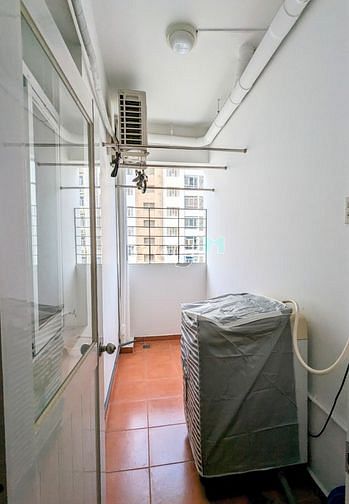 Hình ảnh Cho thuê Trang Chủ MB66.COM / Đăng Ký Tặng 66K 56m2 Sky Garden 3, giá 12 triệu/tháng