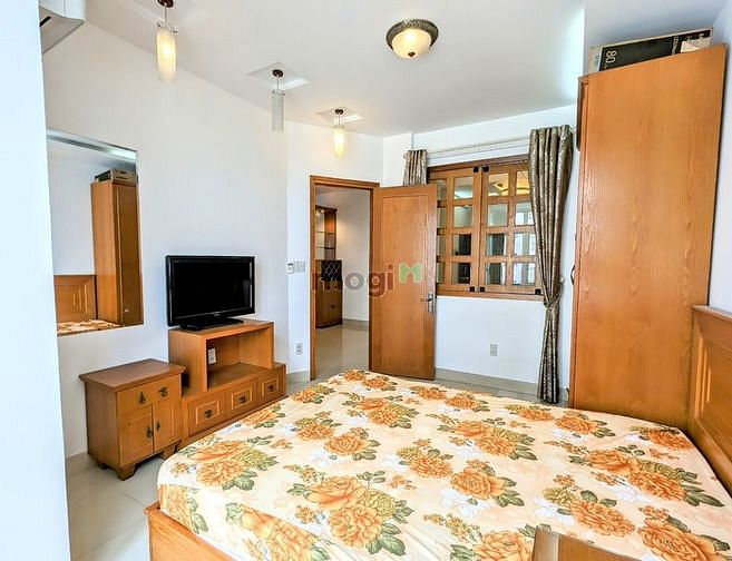 Hình ảnh Cho thuê Trang Chủ MB66.COM / Đăng Ký Tặng 66K 56m2 Sky Garden 3, giá 12 triệu/tháng