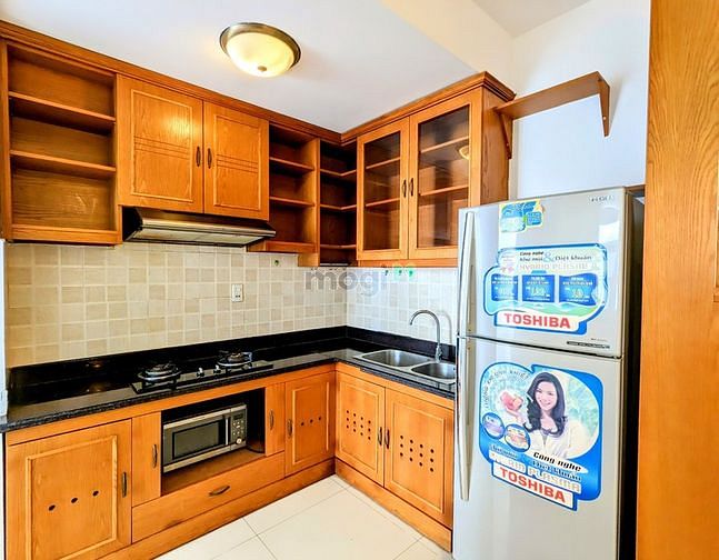 Hình ảnh Cho thuê Trang Chủ MB66.COM / Đăng Ký Tặng 66K 56m2 Sky Garden 3, giá 12 triệu/tháng