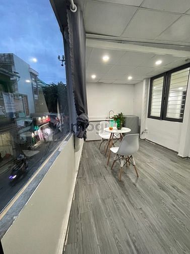 Hình ảnh Mb6623 nạp rút nhanh chóng 1PN có cửa sổ_Full nội thất_Gần cv Hoàng Văn Thụ