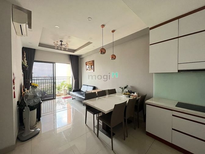Hình ảnh The Sun- giá ưu đãi 16tr có bao phí * 2 phòng ngủ - full nội thất