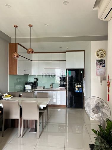 Hình ảnh The Sun- giá ưu đãi 16tr có bao phí * 2 phòng ngủ - full nội thất