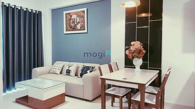 Hình ảnh Cho thuê Sun Avanue 75m2 có 2PN 2WC full nội thất rất đẹp, giá 15,2TR