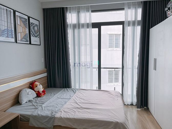 Hình ảnh 🏢 Studio Full Nội Thất Mới_Ngay Chợ Bà Chiểu_Ban Công Thoáng Mát 🏢