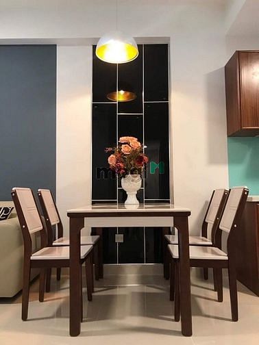 Hình ảnh Cho thuê Sun Avanue 75m2 có 2PN 2WC full nội thất rất đẹp, giá 15,2TR