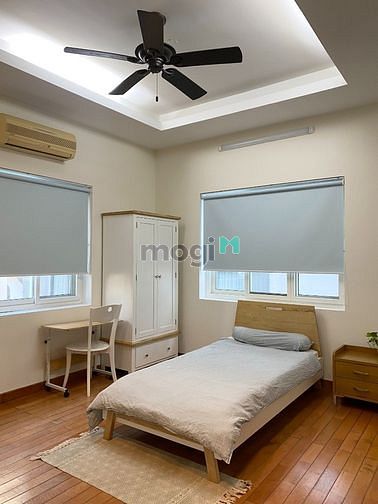 Hình ảnh Chi thuê Biệt thự Nam Long 1, dt:380m2, nhà đẹp lung linh.