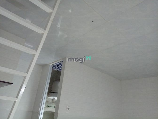 Hình ảnh Cho thuê phòng có gác, máy lạnh, máy giặt chung