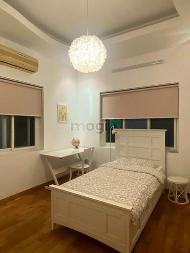 Hình ảnh Chi thuê Biệt thự Nam Long 1, dt:380m2, nhà đẹp lung linh.