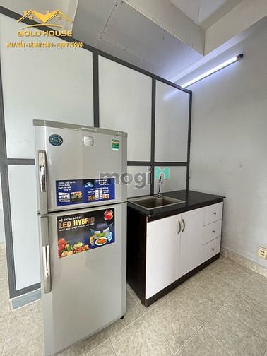 Hình ảnh Mb6623 nạp rút nhanh chóng bancol thoáng mát, rộng rãi 25m2, FULL nội thất