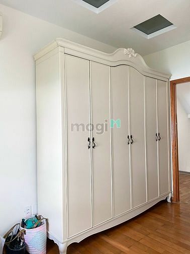 Hình ảnh Chi thuê Biệt thự Nam Long 1, dt:380m2, nhà đẹp lung linh.